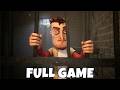 Hello Neighbor Caged Full Game Walkthrough