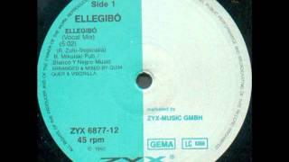 ELLEGIBO - ELLEGIBO Resimi