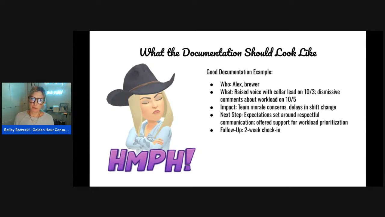 When Things Get Messy: Handling Tricky Employee Situations Without Losing Your Cool