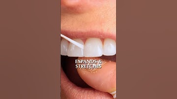 What floss should you use?