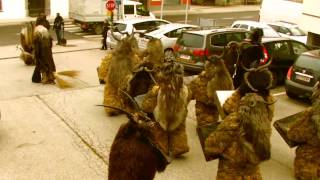 Sonnwendpass Trailer 2014