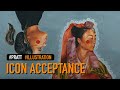 [ICON Acceptance 2020] Pratt Sunny Song