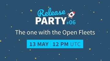 Release Party #06: Introducing Open Fleets on balenaHub