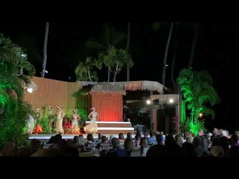 Luau - YouTube