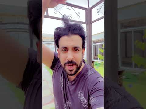 امطار مدينة عرعر