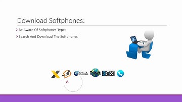 09-Asterisk GUI Mastery Fundamentals : Installing Softphones