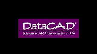 DataCAD Tutorials - 07 | Using Surveyor Data