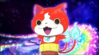 Yo-Kai Watch Note Model Zero Type S Summoning But Its English