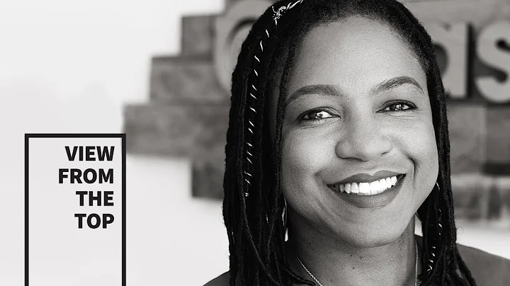 Stacy Brown-Philpot, MBA 02, Founding Member, SB Opportunity Fund, and Former CEO, TaskRabbit