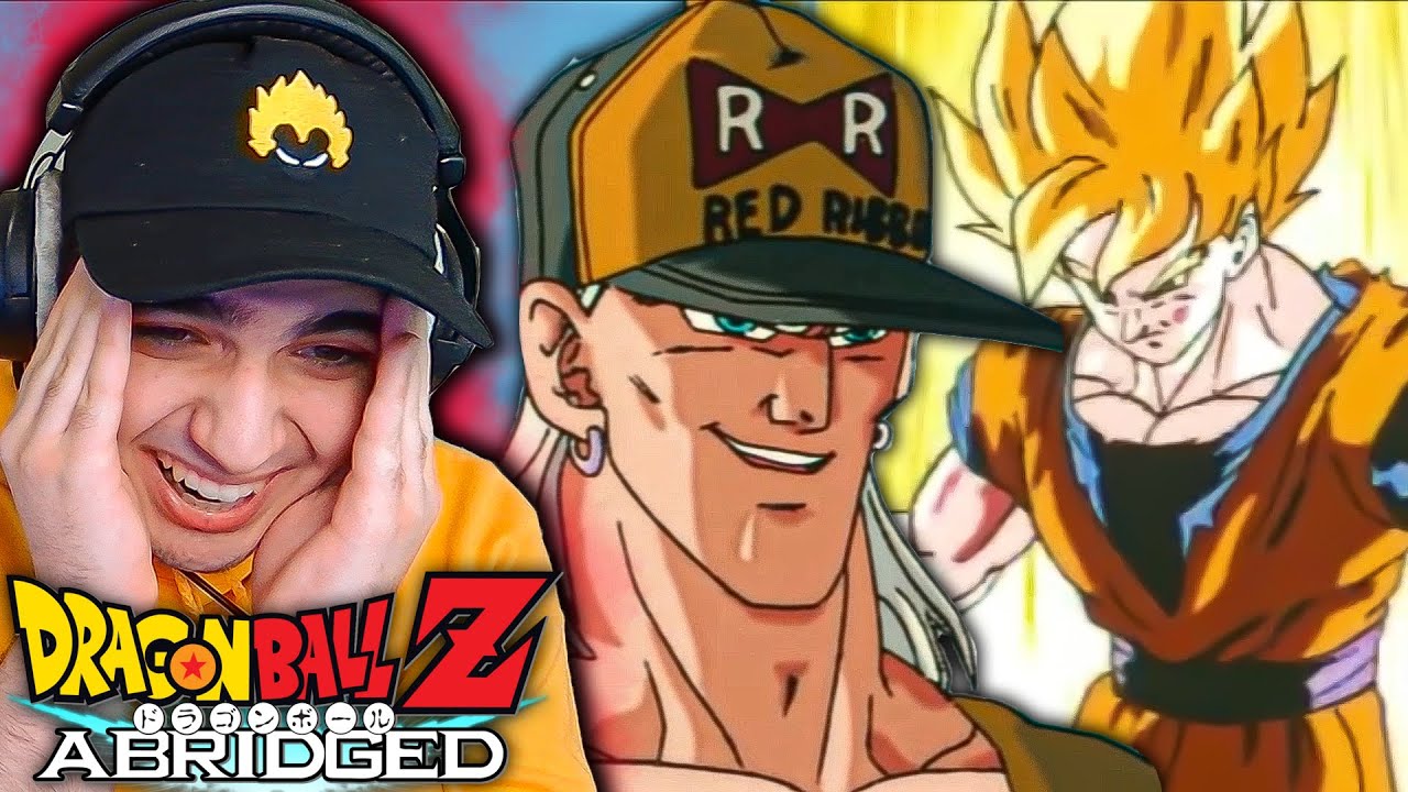 Dragonball Z: Super Android 13 – Savior Gaming