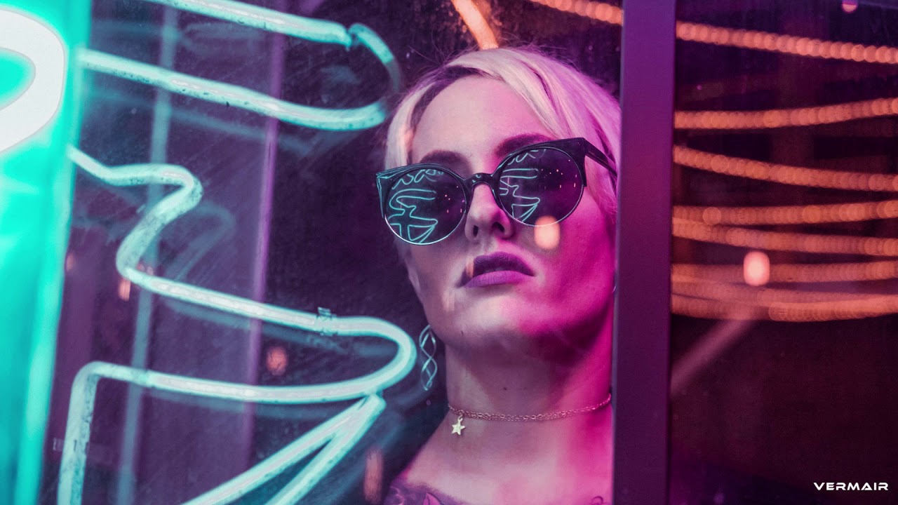 YouTube에서 Vermair - Digital Seduction 보기 YouTube에서 Vermair - Digital Seduction 보기