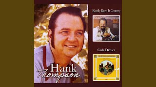 Watch Hank Thompson I Aint Never video