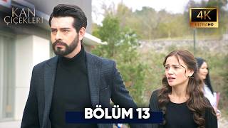 Kan Çiçekleri 13. Bölüm 4K Ultra HD