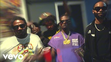 Stumpy - Igloo | Official Music Video