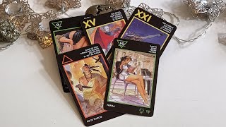 Welche Gefühle löst Du in ihm aus? 🎉💓 Liebesorakel Tarot Singleorakel