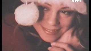 Video-Miniaturansicht von „Mariah Carey - O Holy Night + Lyrics“