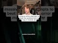 the last jumpscare was crazy #jumpscare #scary #horror #creepy #clip #viral #viralvideo #fortnite