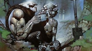 MTG TLB Magic Eternal Masters Draft #1 (Drafting)