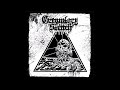 CREMATORY STENCH - Crematory Stench (OFFICIAL FULL EP/ FDA RECORDS)