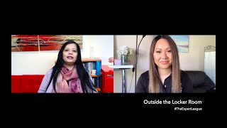 #TheExpertLeague | Episode 14 with Prof. Jayashri Kulkarni for #WomensHealthWeek2020