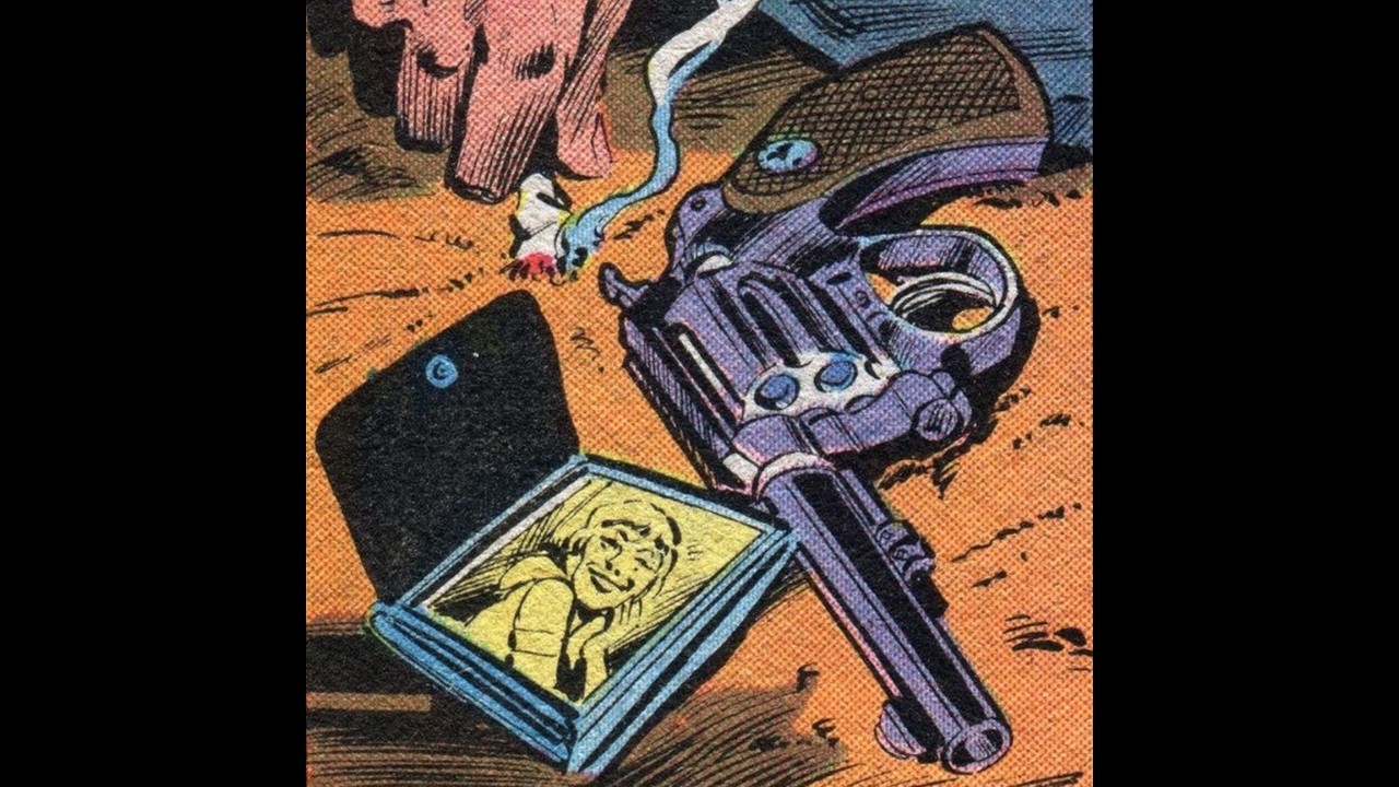 this beat makes you want to solve a case in Mexico