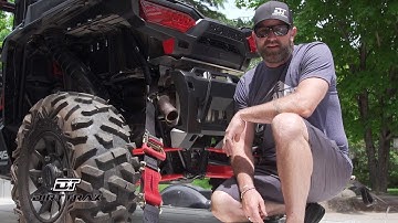 Securing Your Vehicles with ShockStraps