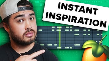 Creative Block? Try THIS for Instant Inspiration 🤯