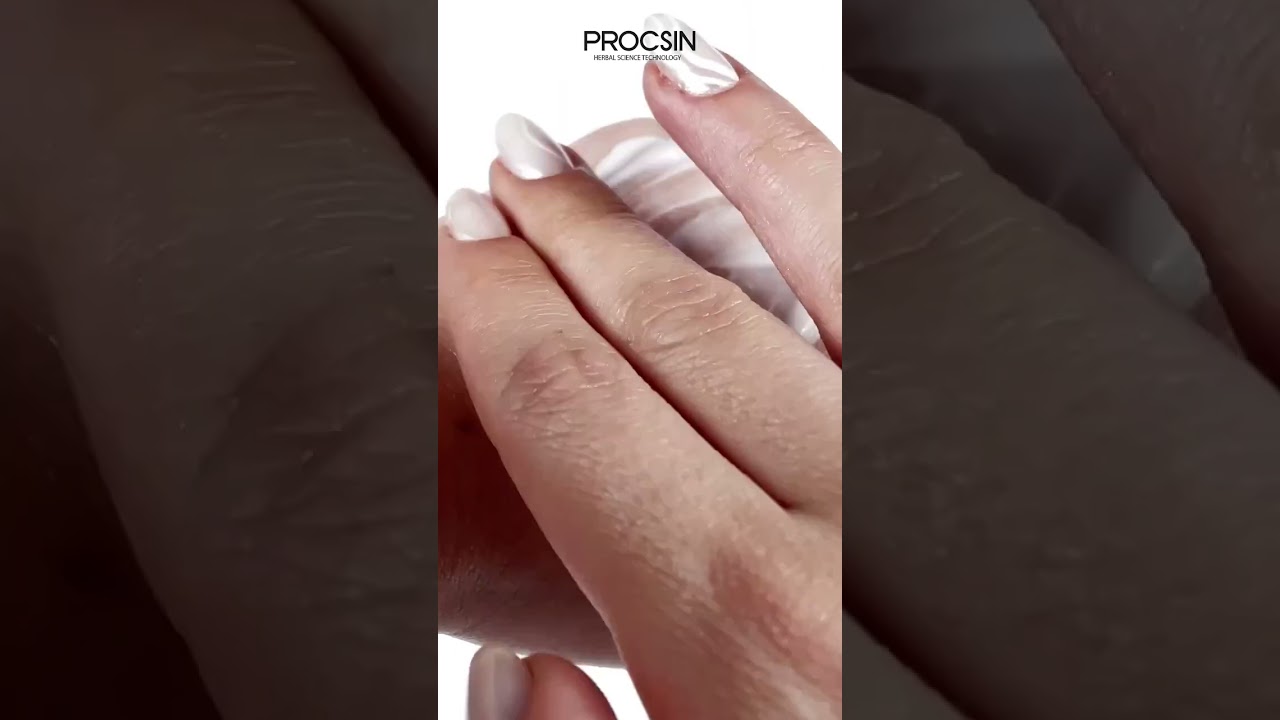 PROCSIN HYDRO SOLUTION Icon Yoğun Nemlendirici Onarım ve Yenilemeyi Hızlandırıcı Krem 175 ML