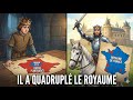 COMMENT UN ADO A ÉCRASÉ L'EMPIRE ANGLAIS ? La Masterclass de Philippe Auguste 🇫🇷🏰