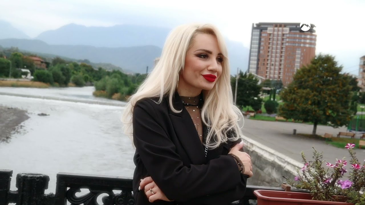 Sleduj Артур Халатов - Загадал | Премьера клипа 2021 na YouTube Sleduj Артур Халатов - Загадал | Премьера клипа 2021 na YouTube