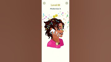 DOP: Draw One Part Level 84-86 Gameplay Walkthrough | Say Games #shorts #Shorts #fallen angel