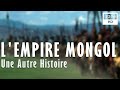  l empire mongol une autre histoire  documentaire histoire  archologie  arte 2022