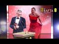 Paul Thomas Anderson Wins the Director BAFTA | EE BAFTA Film Awards 2026