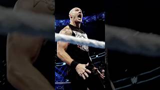 Baron Corbin is back with a vengeance. 😤
