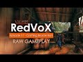Valheim | Episode 17 - Crafting Bronze Bars - Valheim Gameplay | RedVoX Gaming