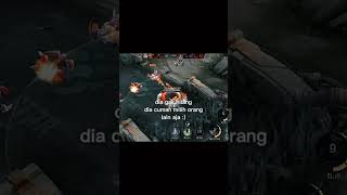 Change Sedang Patah Hati