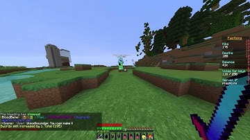 Minecraft - Hack video - Bajankiller1 & Brokaw - MC-Legends