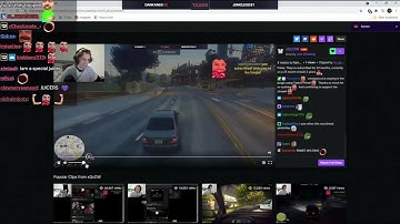 Ramee reacts to xQc reacting to him malding and defends his take