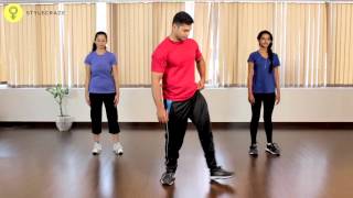 30 DAYS SQUAT CHALLENGE : Cool Down Exercises
