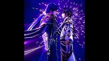 The prime God Of Distruction Austin Griffin is here || throne of seal || #throneofseal #donghua