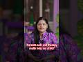 Parents ask: will therapy really help my child? #therapy #parenting #advice