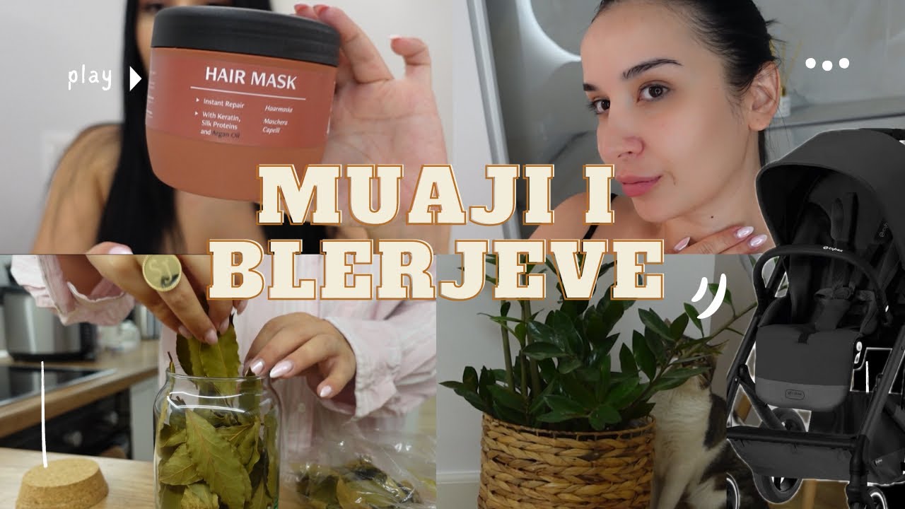 | NJE SURPRIZE PER JU |BLEJ KARROCEN E BEBUSHES|Organizim & Skincare