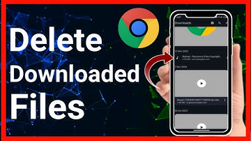 How To Delete Google Chrome Downloaded History (Step-By-Step) | Stark Nace Guide