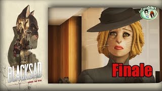 Blacksad: Under the Skin (Finale) [HD]