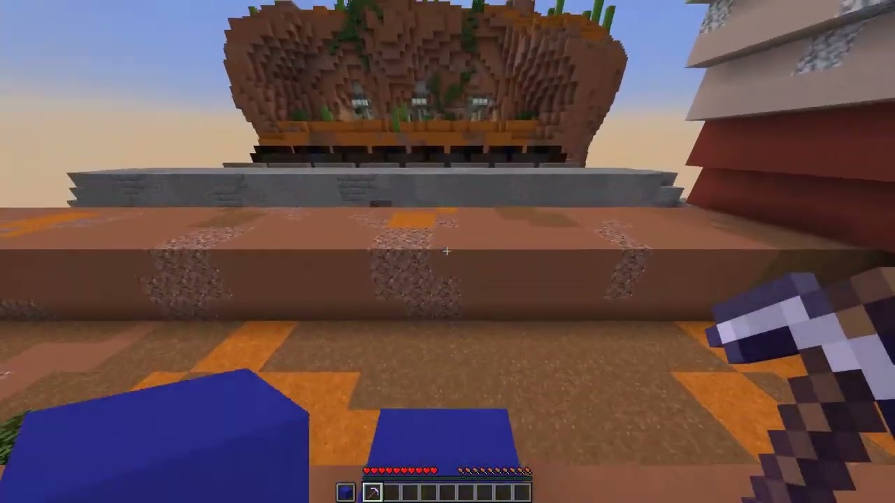 39.17 Seconds Badlands MCC Island PB