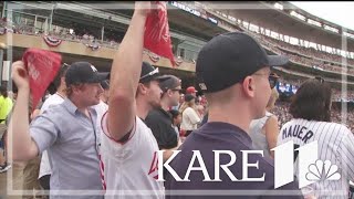 How to score Twins-Astros ALDS tickets