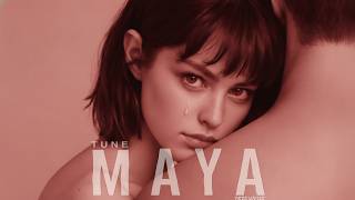 You Leave Me | Deep House Mix | Maya Tune