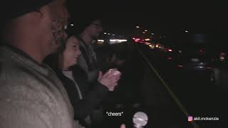 Stories on the QEW