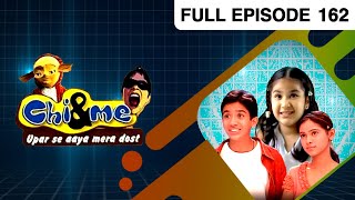 Chi And Me - Hindi TV Serial - Full Ep - 162 - Akshay Anand, Rukhsar Rehman, Anshul - Zee TV