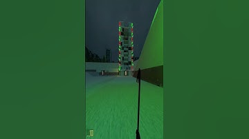 Speed chase me ¡¡¡  Nextbot (gmod)